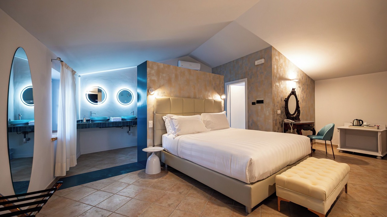 Photo of Bedroom in Guzman