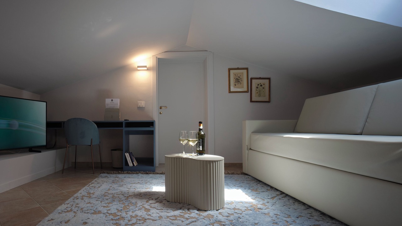 Photo of Bedroom in Guzman