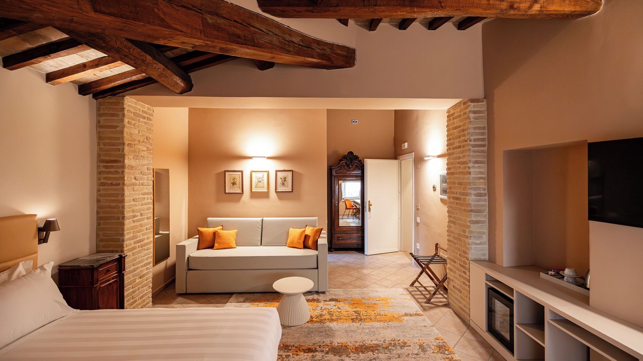 Photo of Bedroom in Guzman