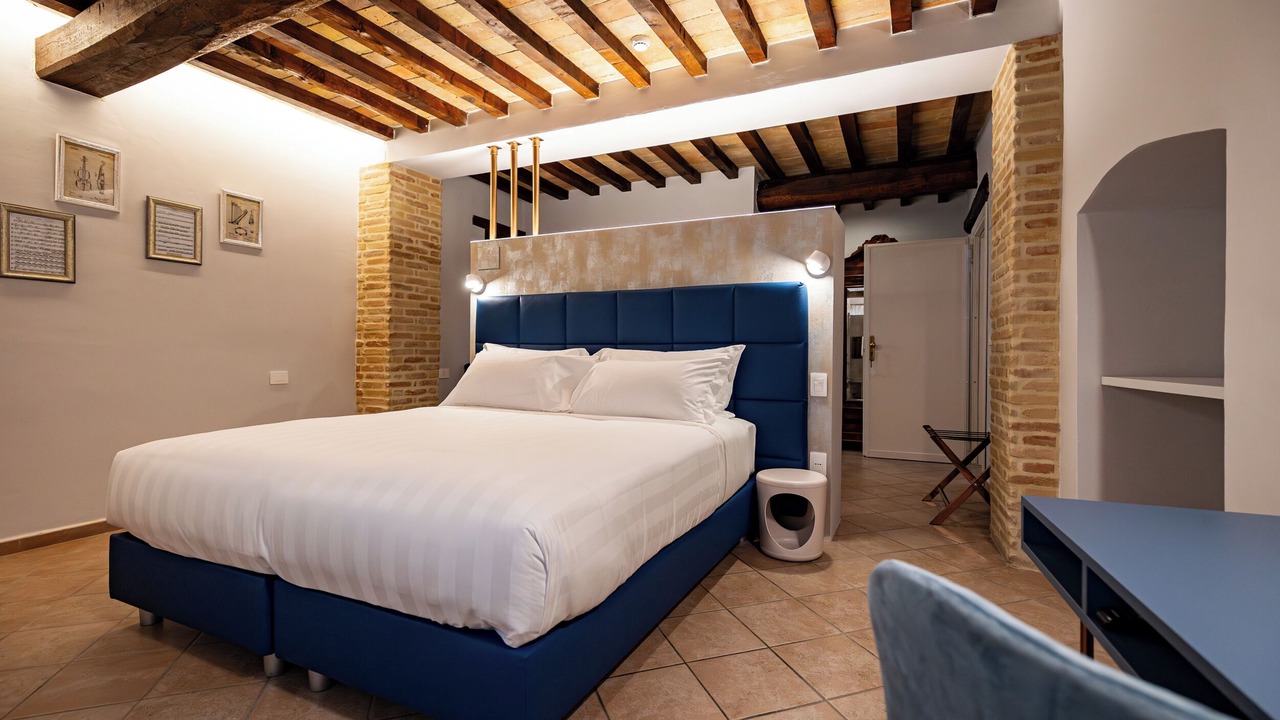 Photo of Bedroom in Guzman