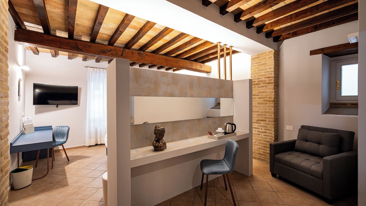 Photo of Bedroom in Guzman