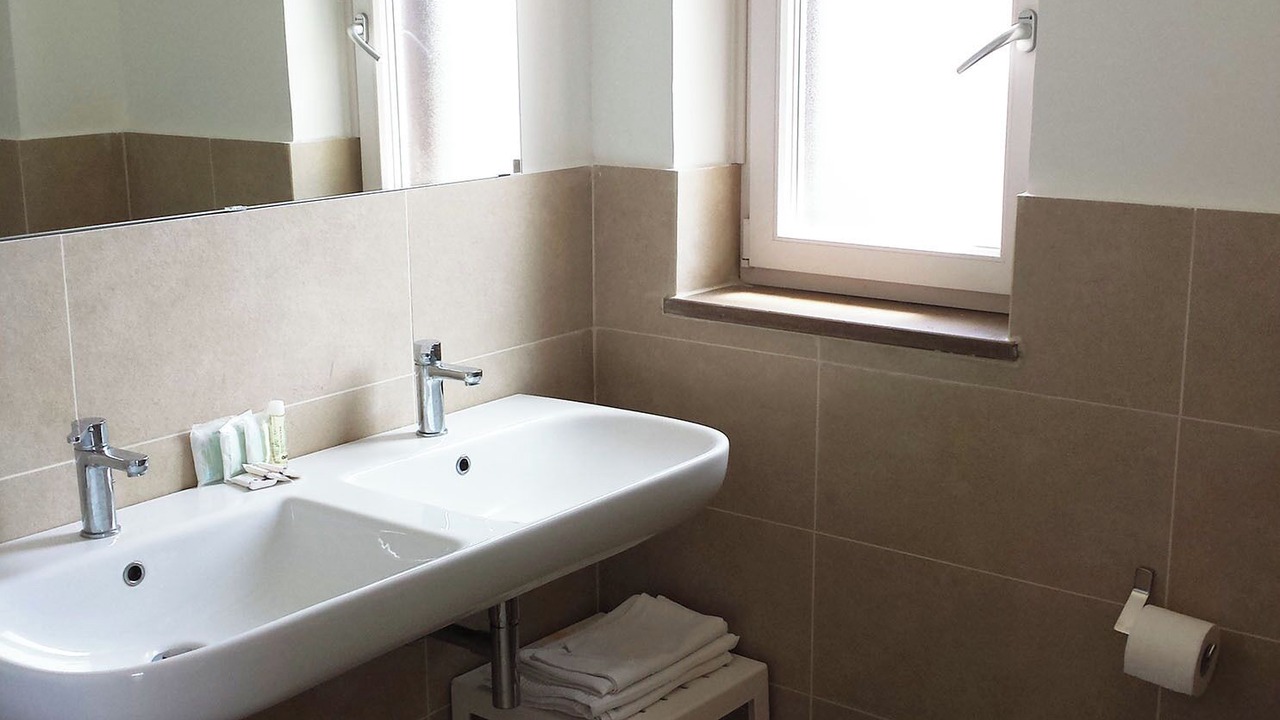 Photo of Bathroom in Acciaroli