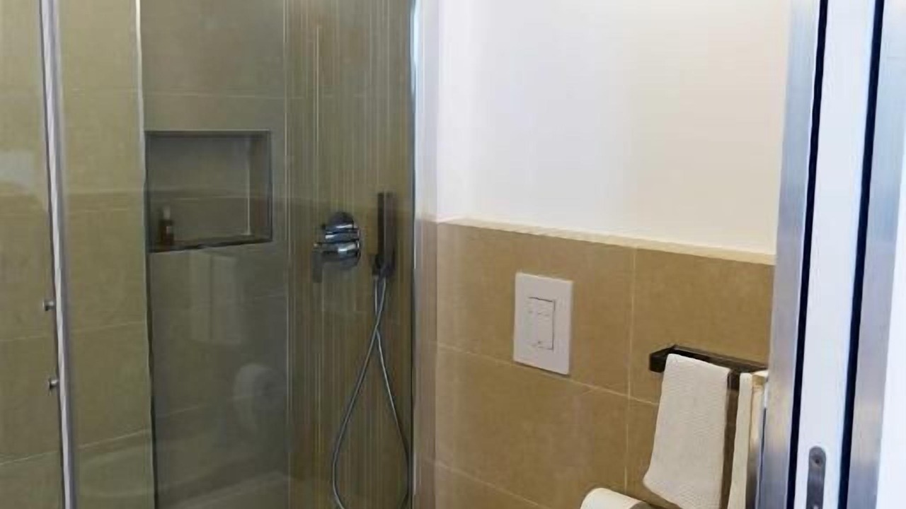 Photo of Bathroom in Acciaroli
