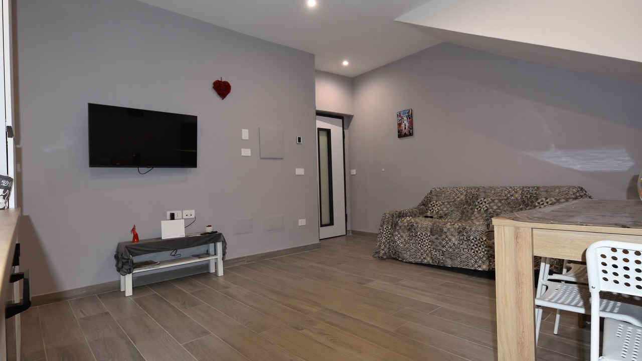 Photo of Livingroom in Volla