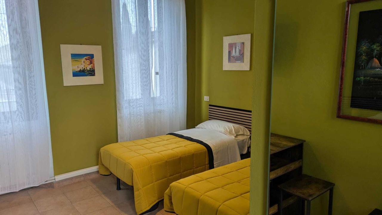 Photo of Bedroom in Buscate