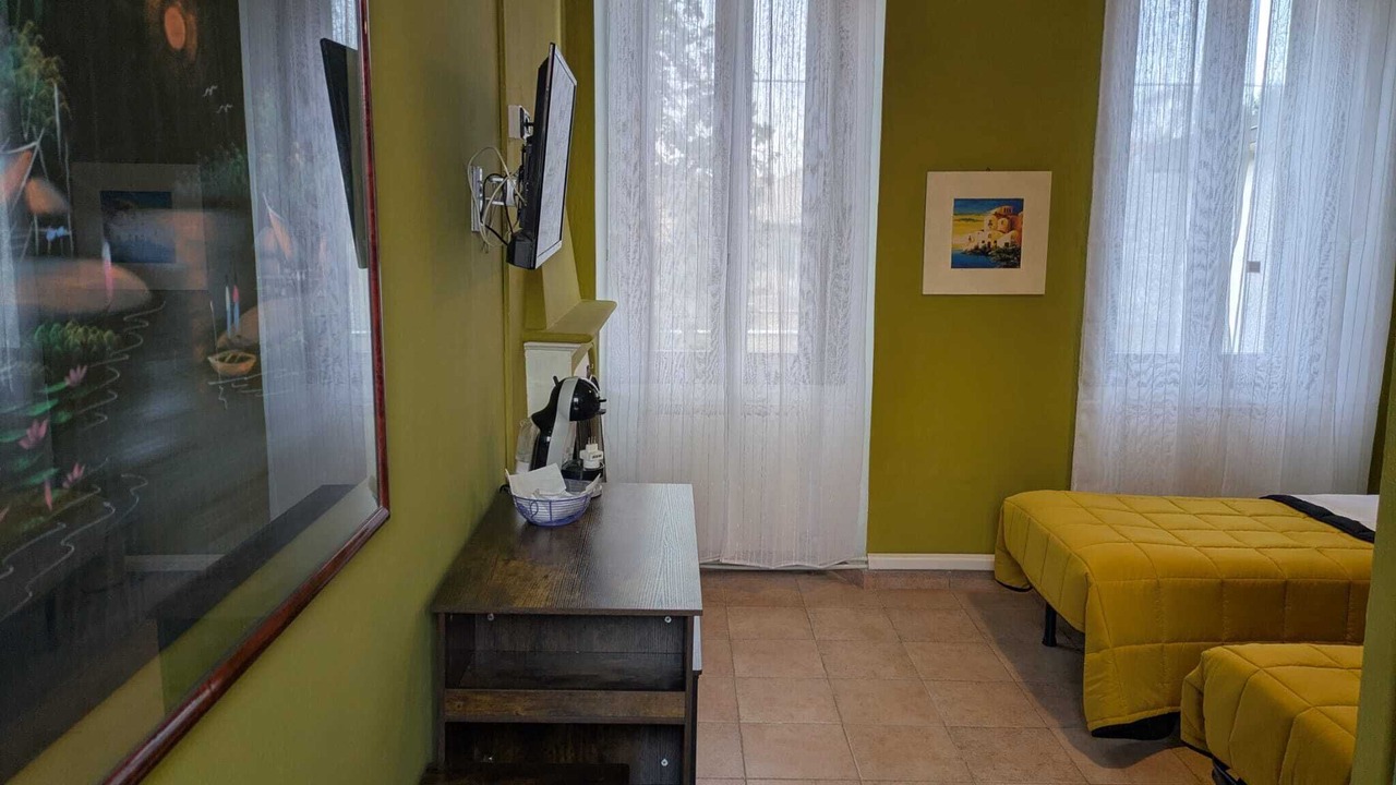 Photo of Bedroom in Buscate