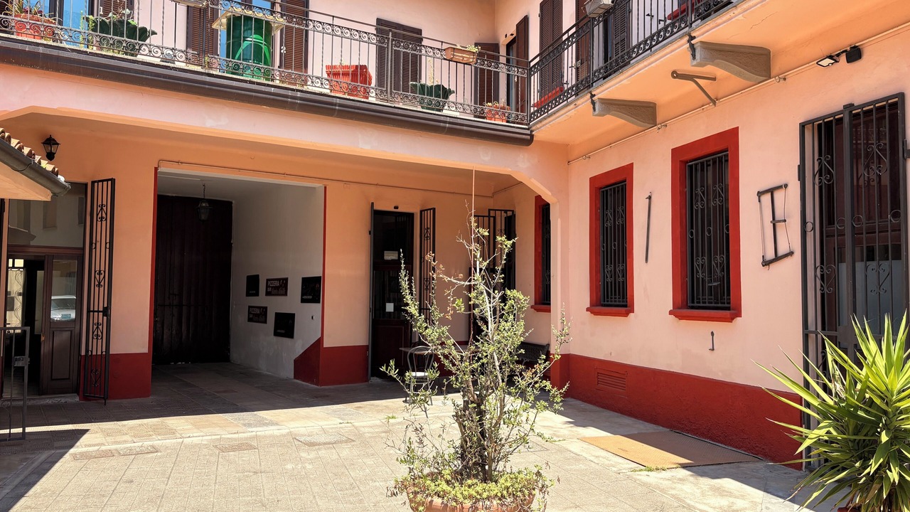 Photo of Patio Balcony in Buscate