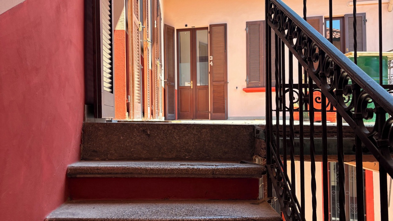 Photo of Patio Balcony in Buscate