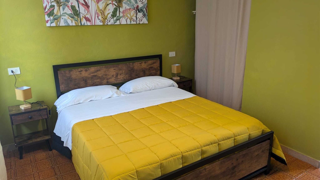 Photo of Bedroom in Buscate