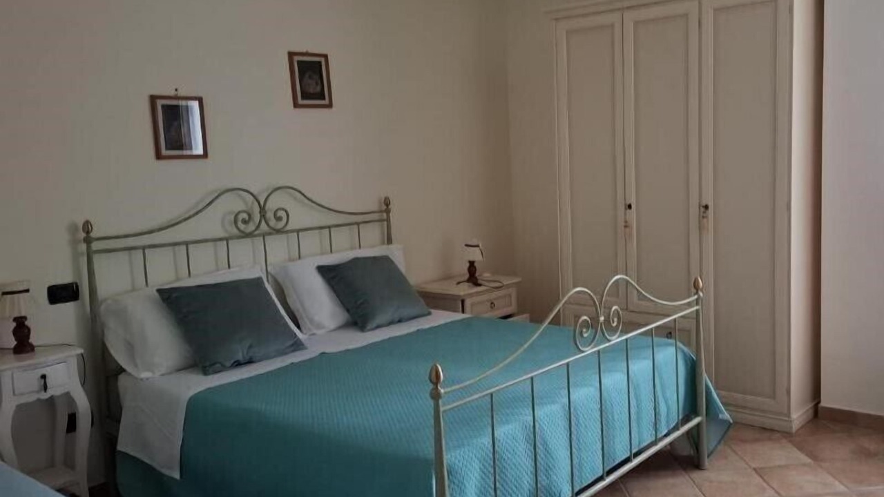 Photo of Bedroom in Camerota