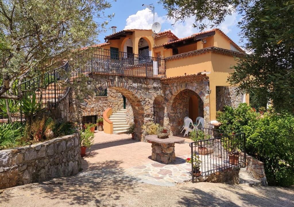 Photo of Outdoor in Camerota
