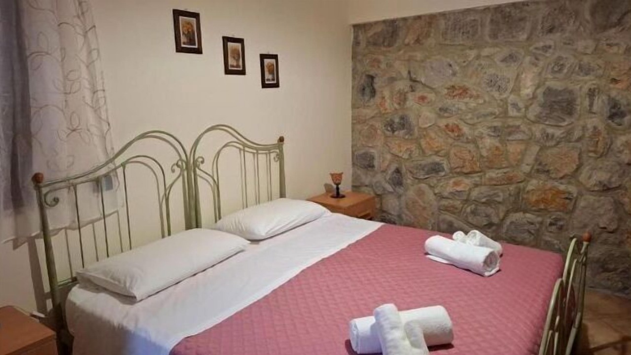 Photo of Bedroom in Camerota