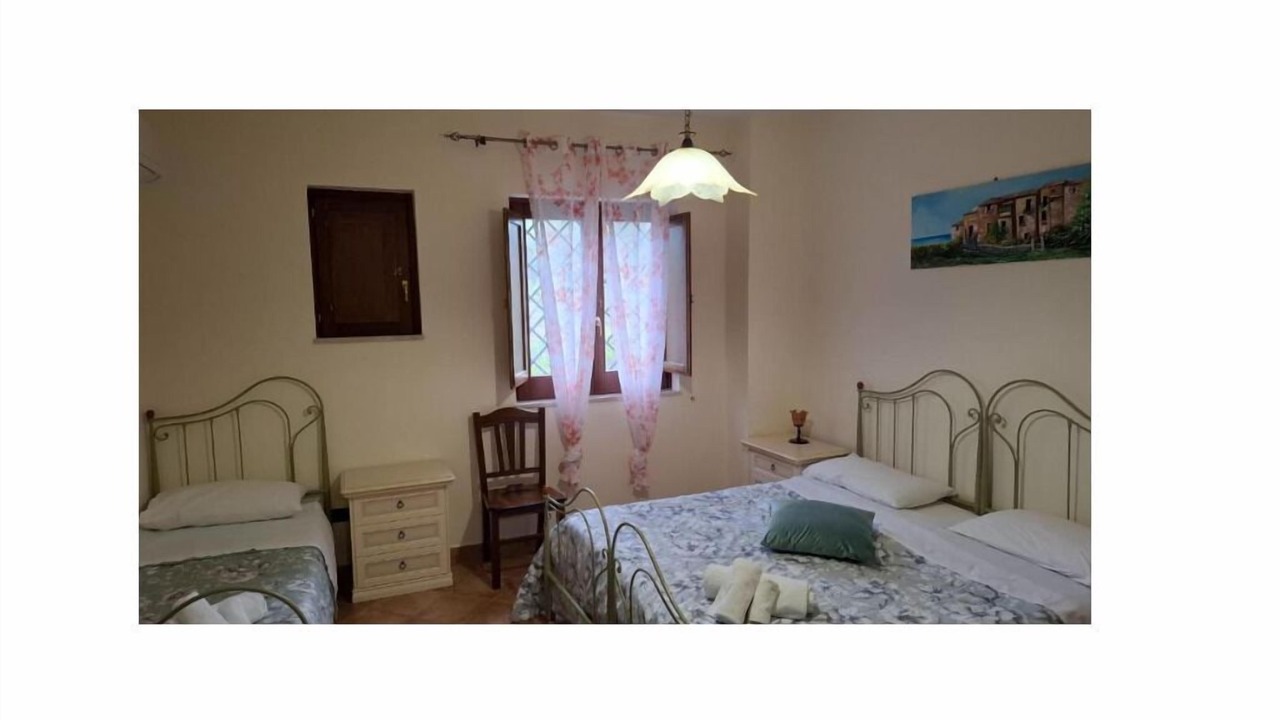 Photo of Bedroom in Camerota