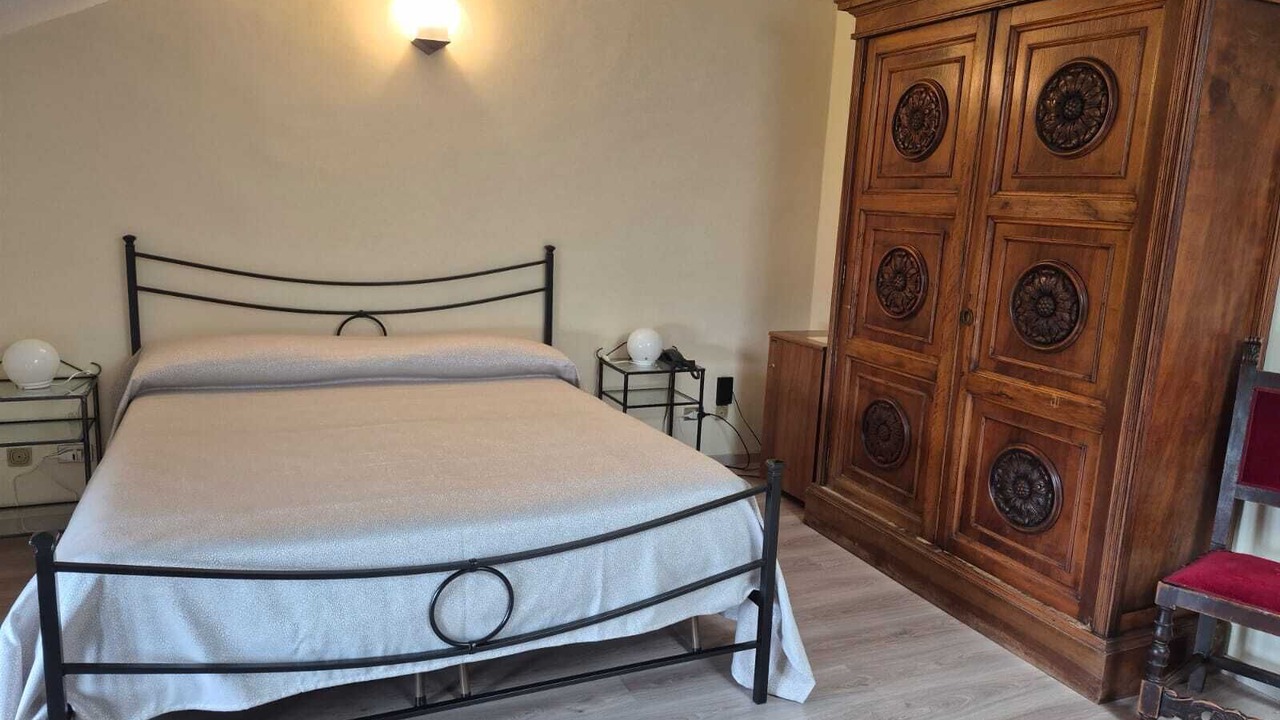Photo of Bedroom in Rocca D'Arazzo