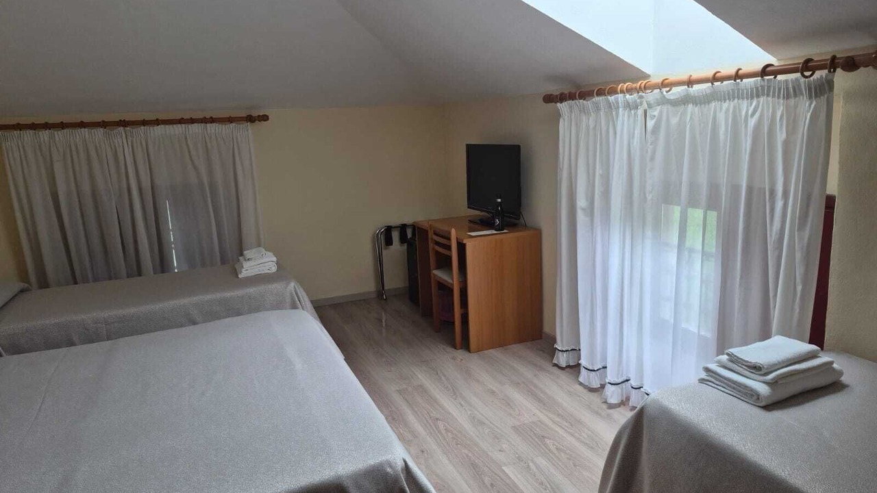 Photo of Bedroom in Rocca D'Arazzo