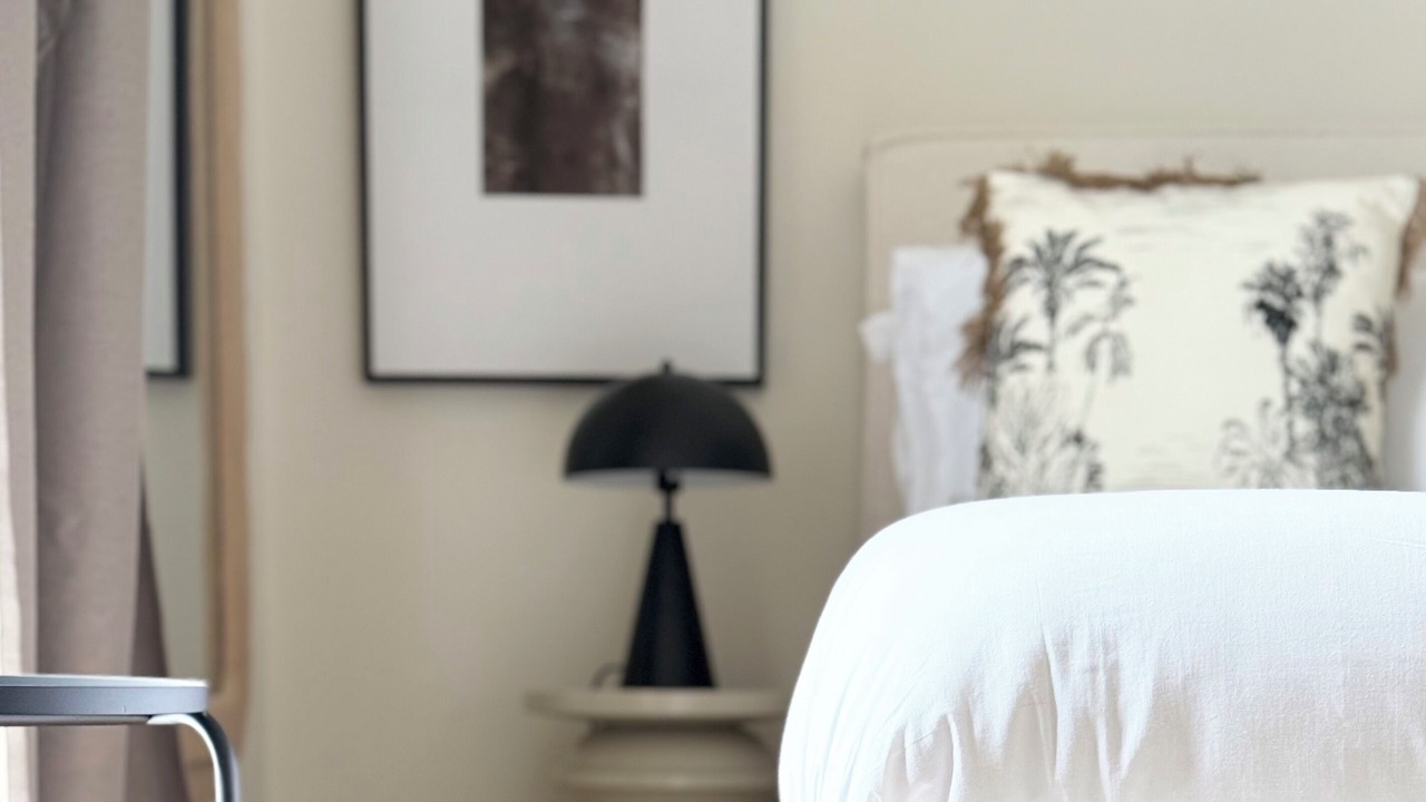 Photo of Bedroom in Benevento