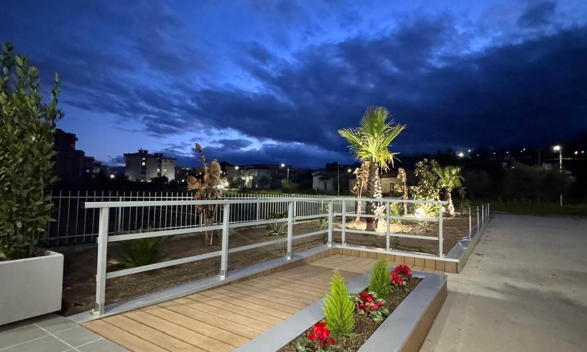 Photo of Outdoor in Arcavacata