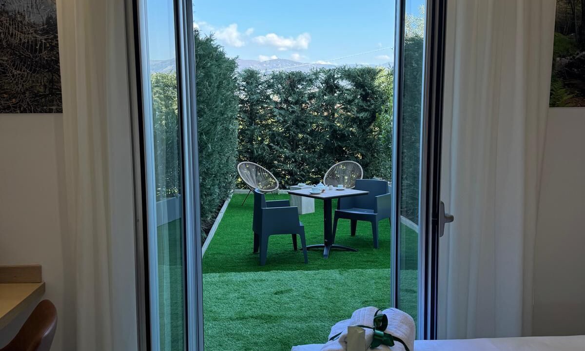 Photo of Outdoor in Arcavacata