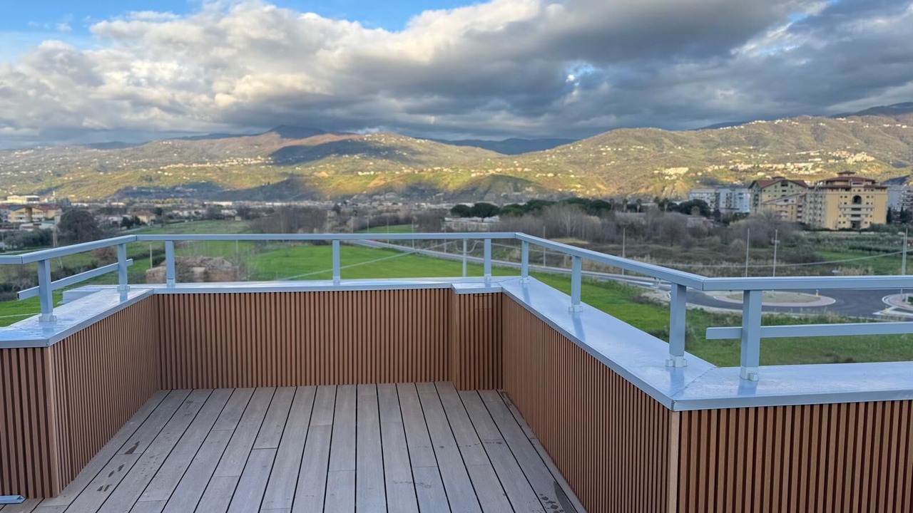 Photo of Outdoor in Arcavacata