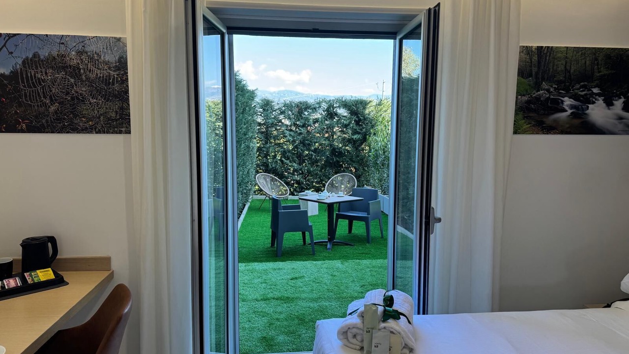Photo of Outdoor in Arcavacata