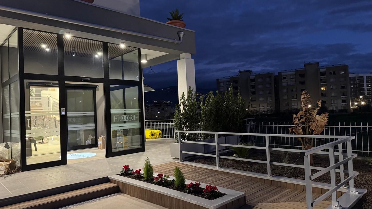 Photo of Outdoor in Arcavacata