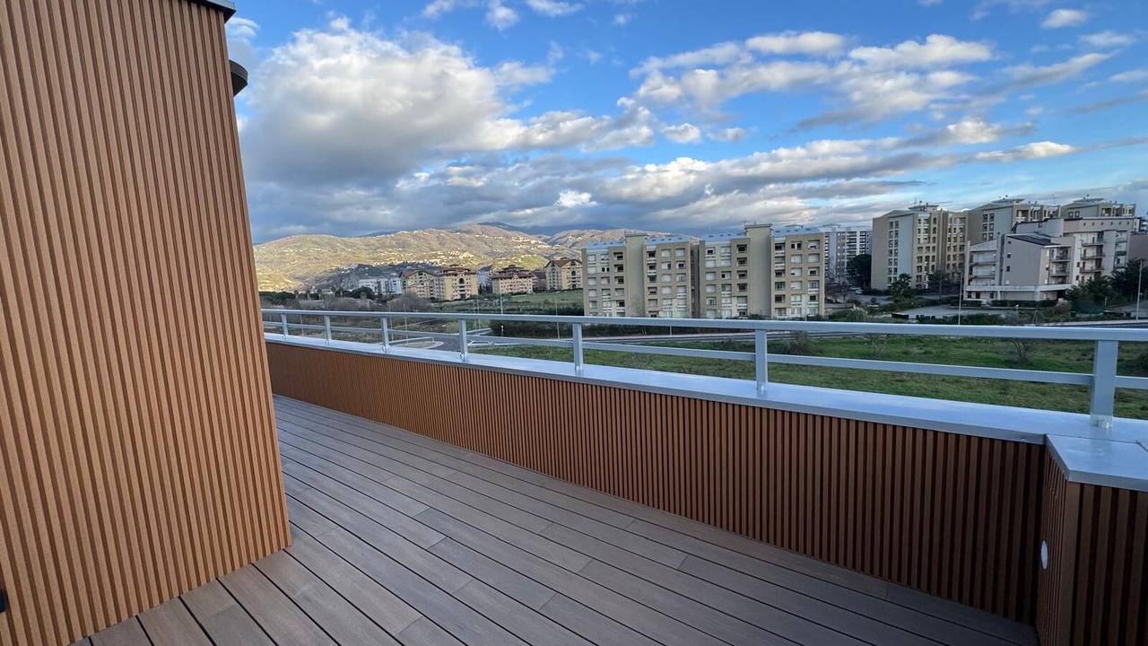 Photo of Outdoor in Arcavacata