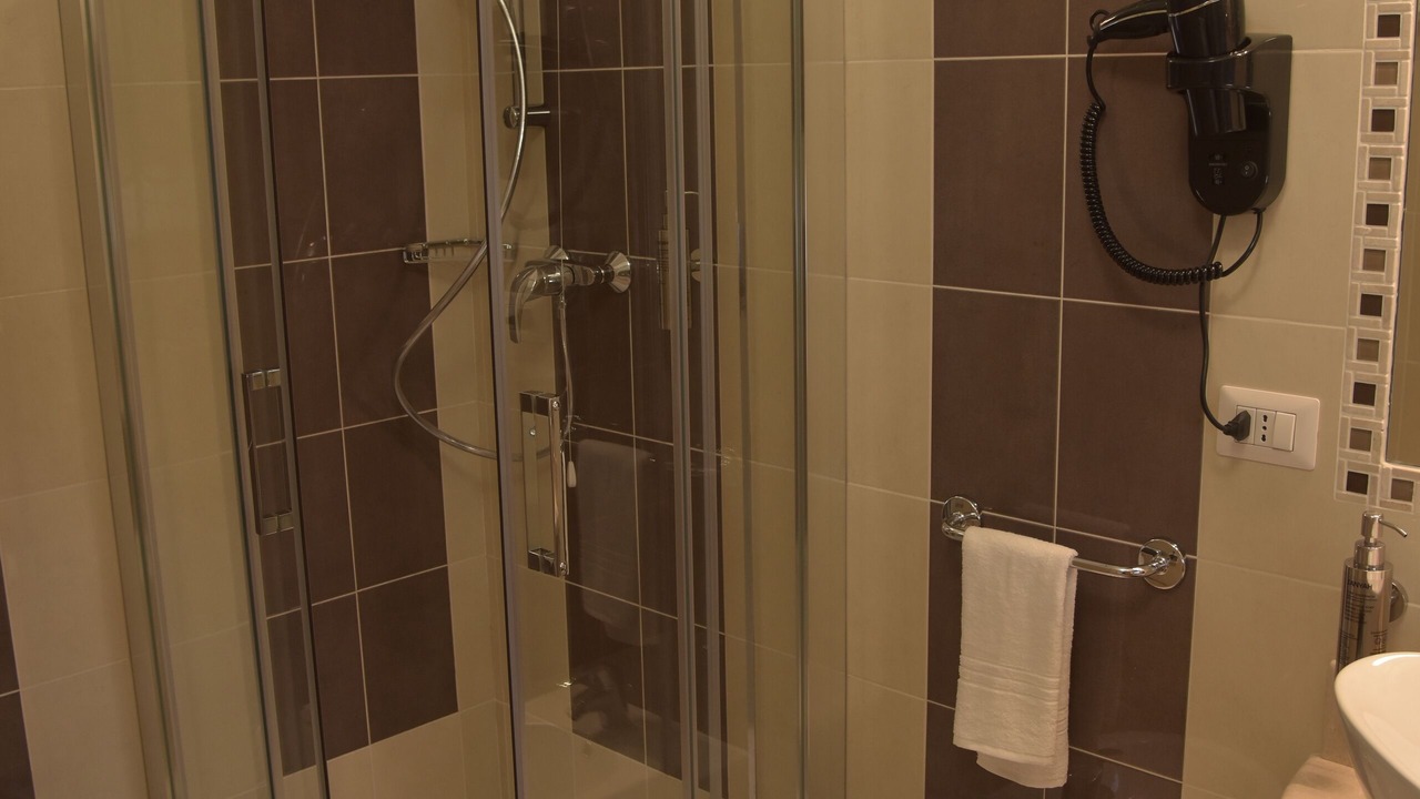 Photo of Bathroom in Arcavacata