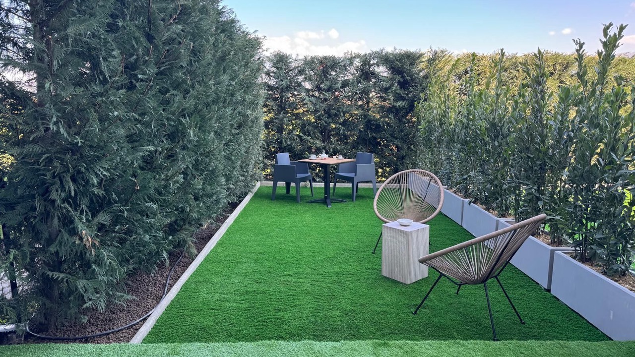 Photo of Outdoor in Arcavacata
