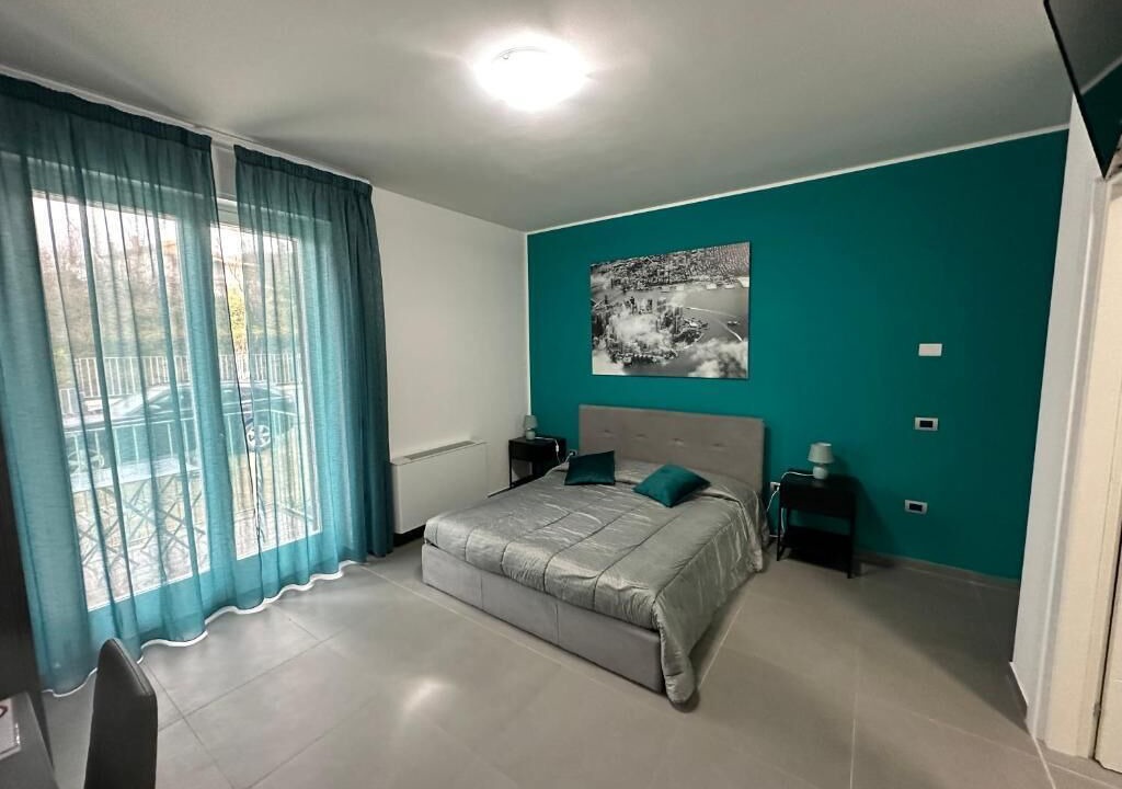 Photo of Patio Balcony in Fisciano