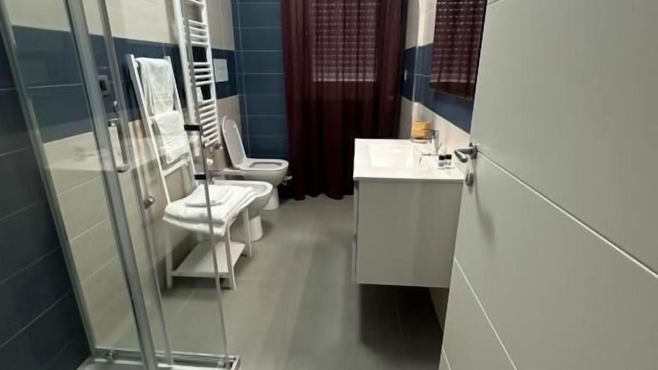 Photo of Bathroom in Fisciano