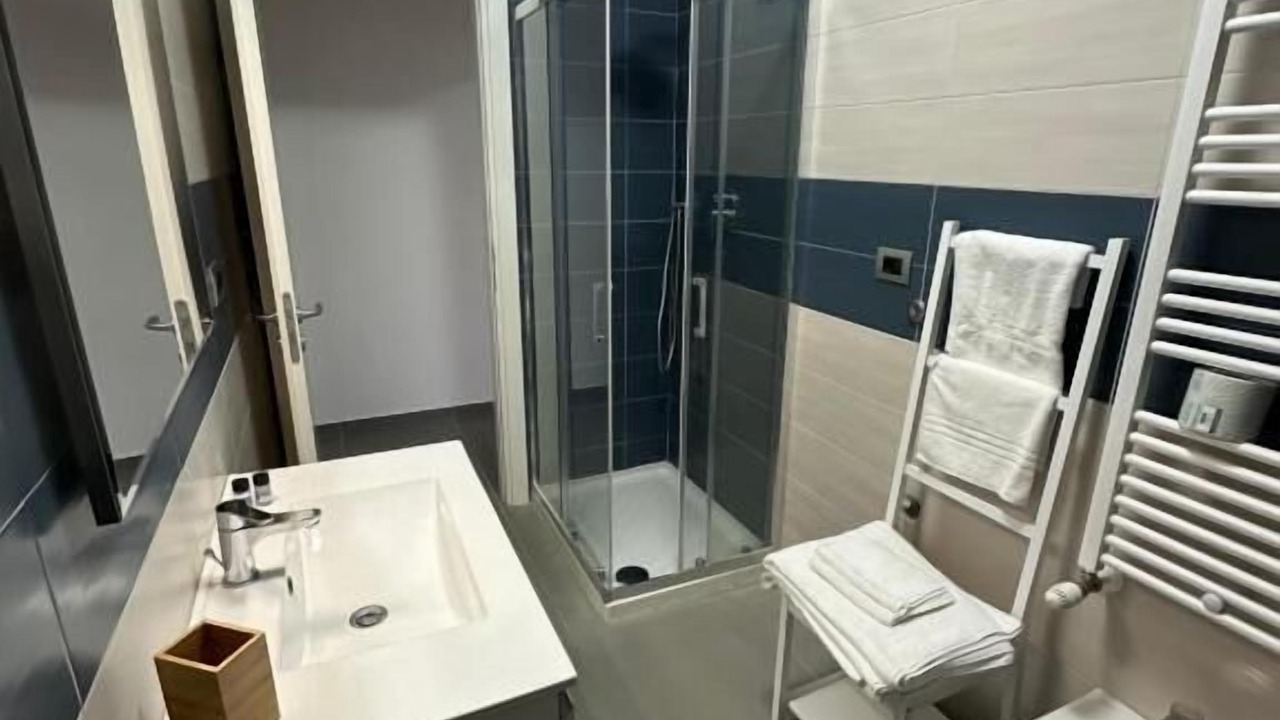 Photo of Bathroom in Fisciano