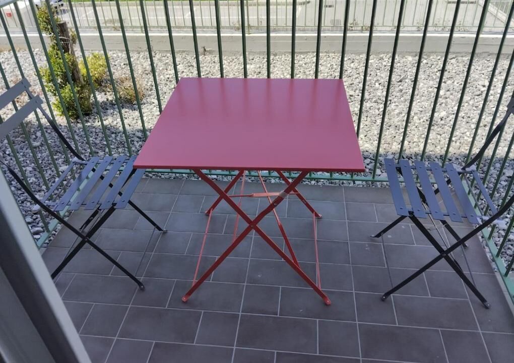 Photo of Patio Balcony in Fisciano