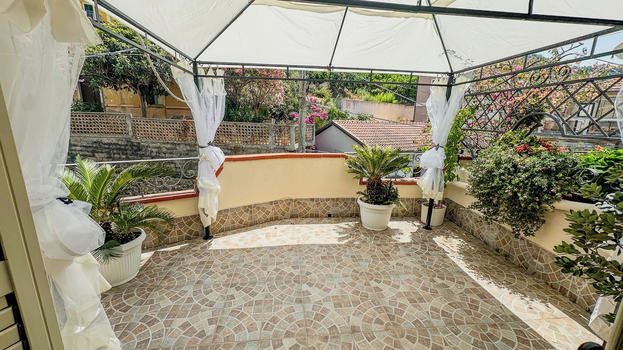 Photo of Patio Balcony in Vibo Marina