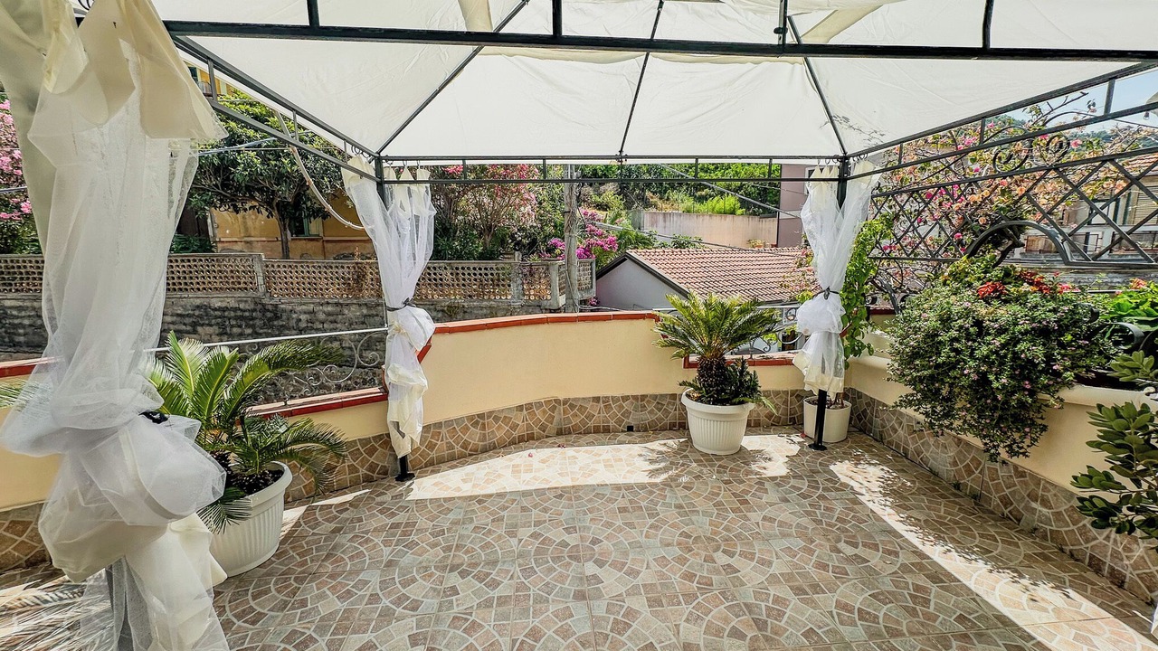 Photo of Patio Balcony in Vibo Marina