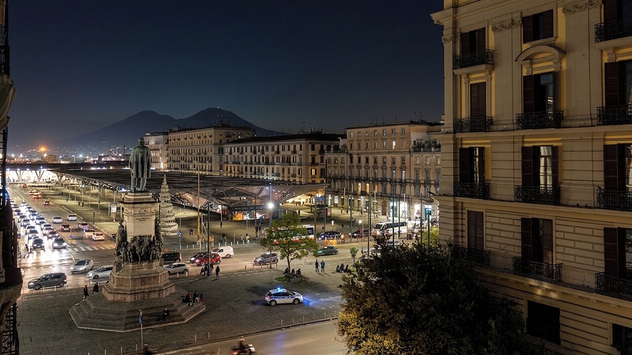 Photo of Others in Naples City Centre