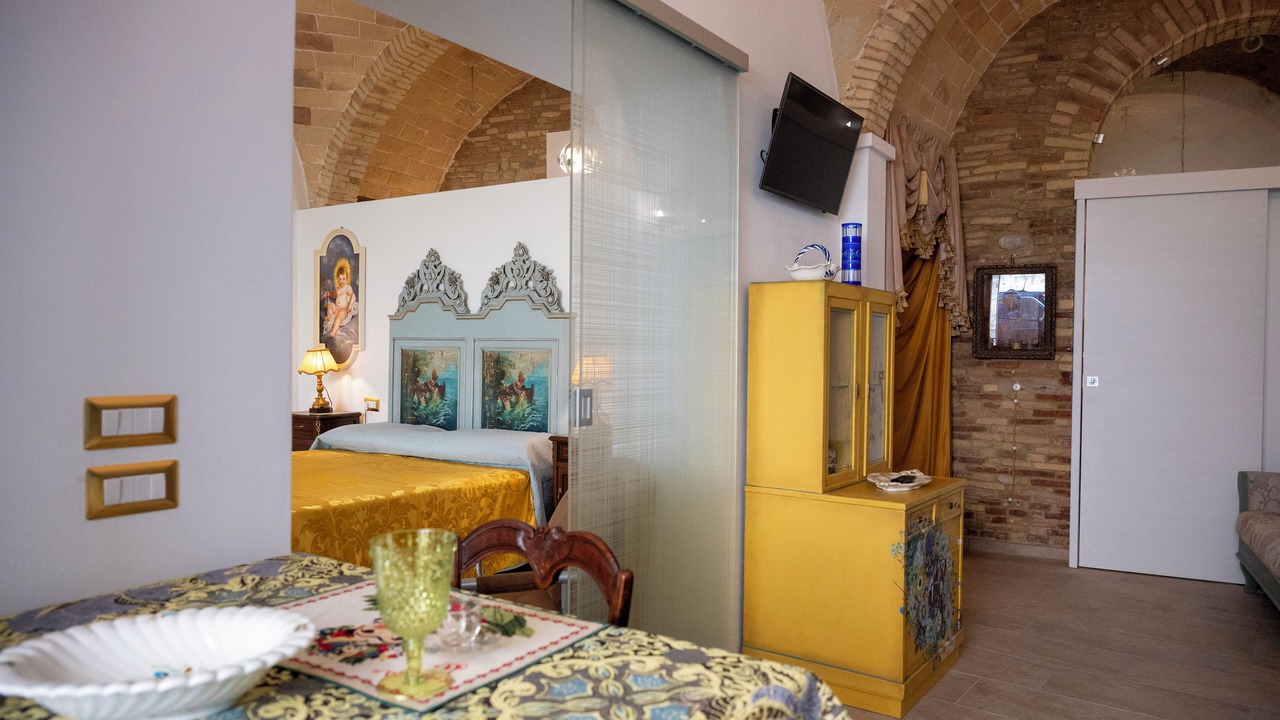 Photo of Kitchen in Lanciano