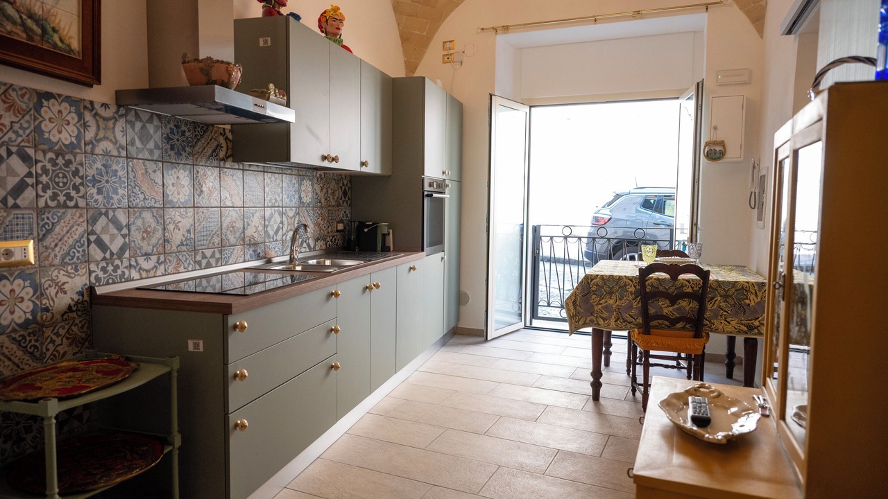 Photo of Kitchen in Lanciano