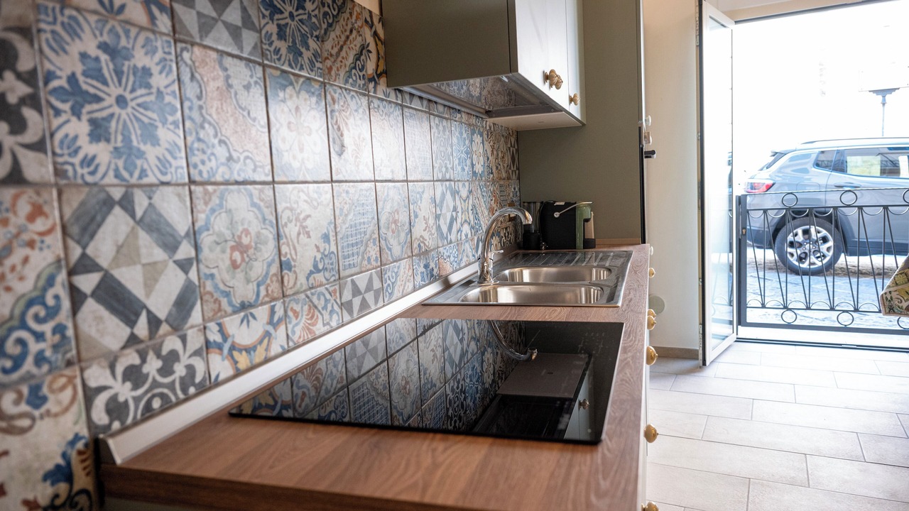 Photo of Kitchen in Lanciano