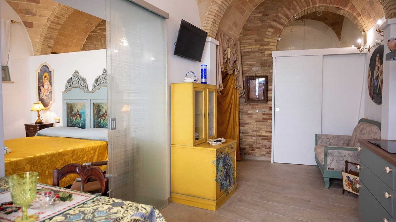 Photo of Kitchen in Lanciano