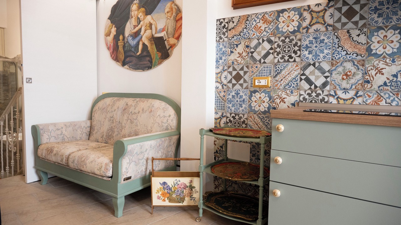 Photo of Kitchen in Lanciano