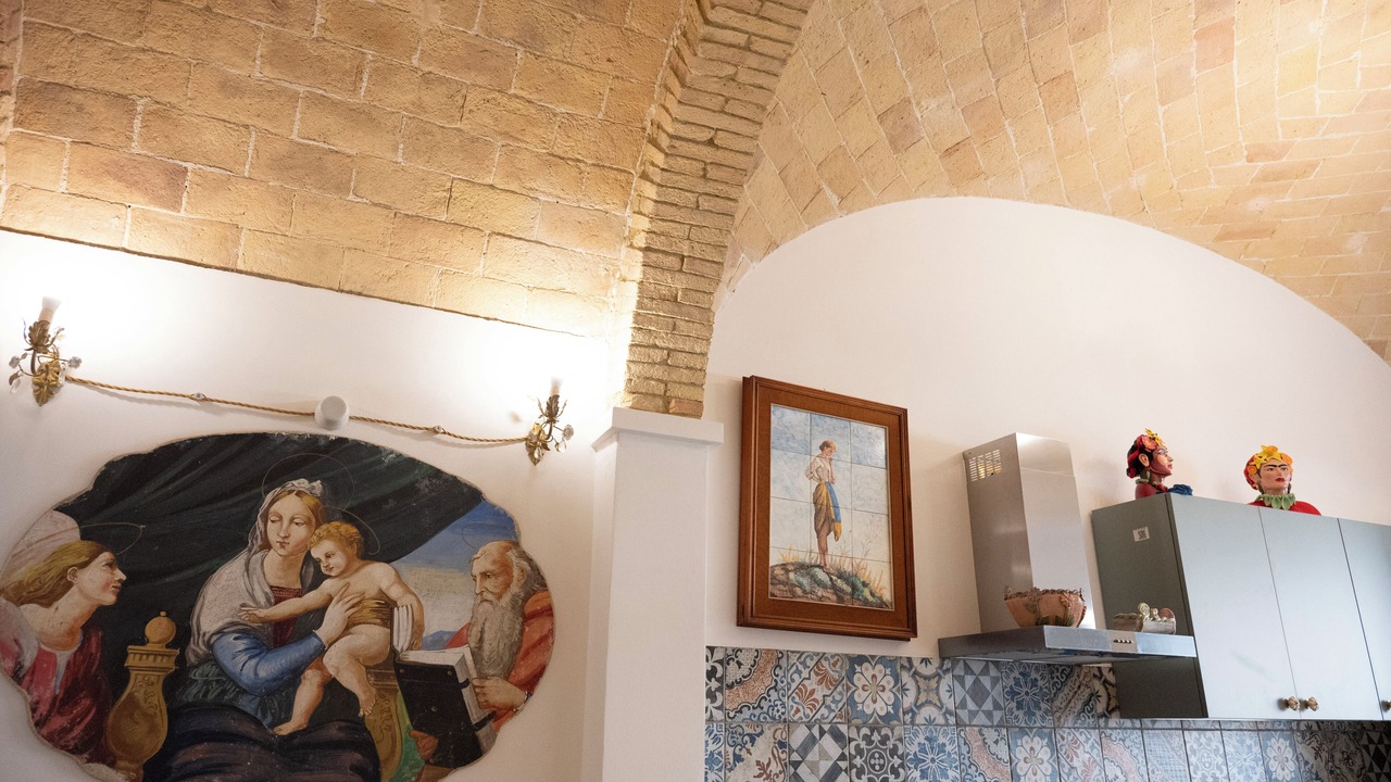 Photo of Kitchen in Lanciano
