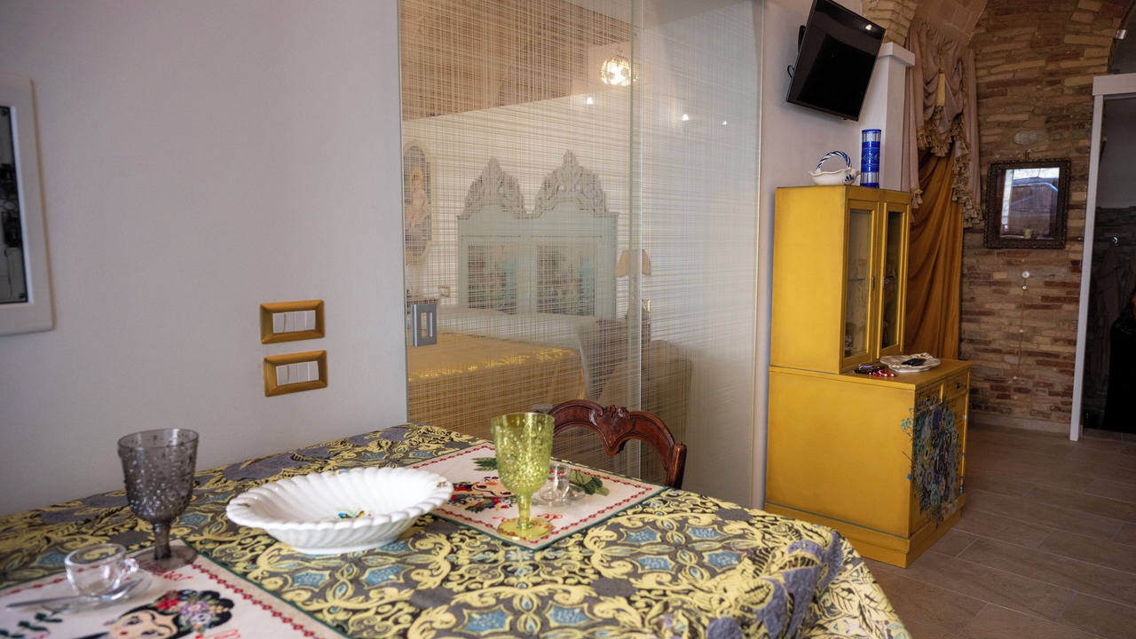 Photo of Kitchen in Lanciano