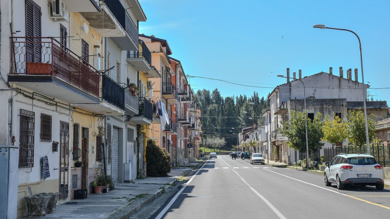 Photo of Outdoor in San Giorgio Lucano