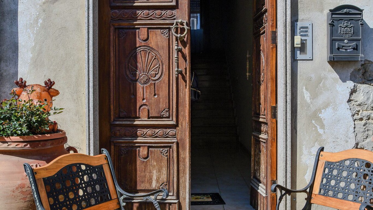 Photo of Outdoor in San Giorgio Lucano
