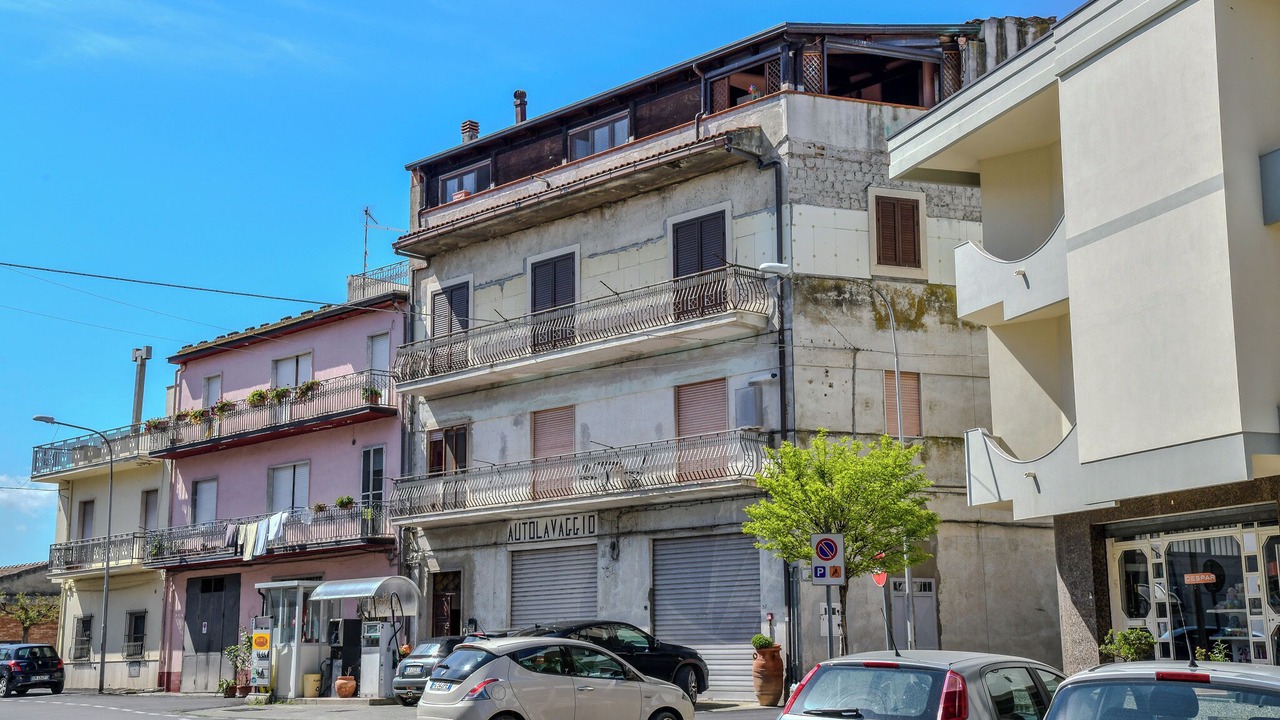 Photo of Outdoor in San Giorgio Lucano