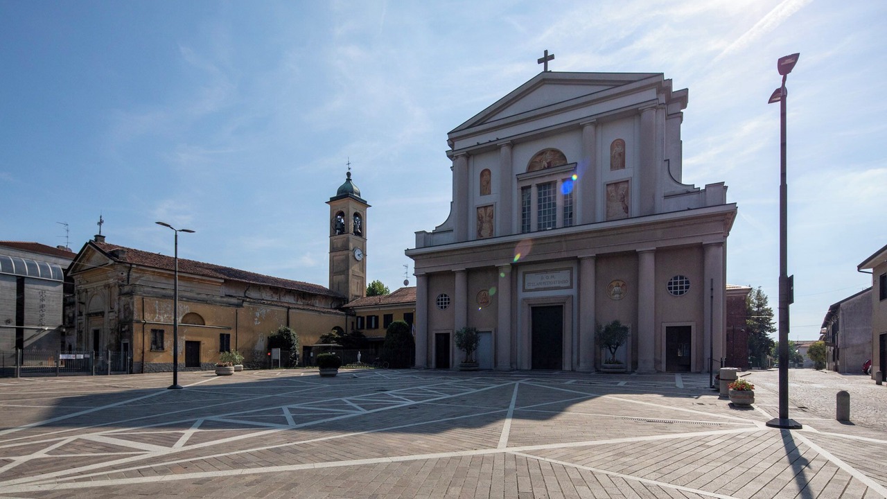 Photo of Outdoor in Pregnana Milanese