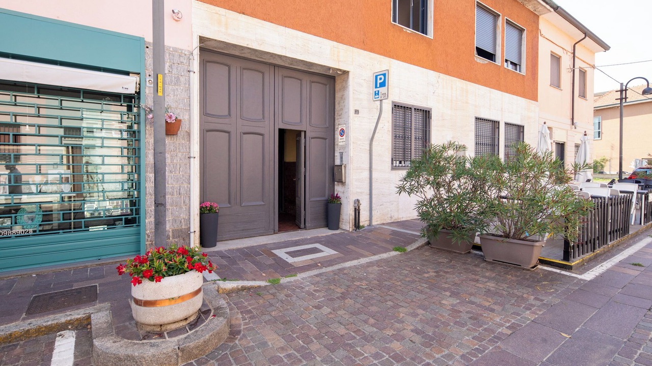 Photo of Outdoor in Pregnana Milanese