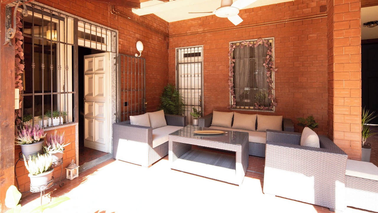 Photo of Outdoor in Pregnana Milanese