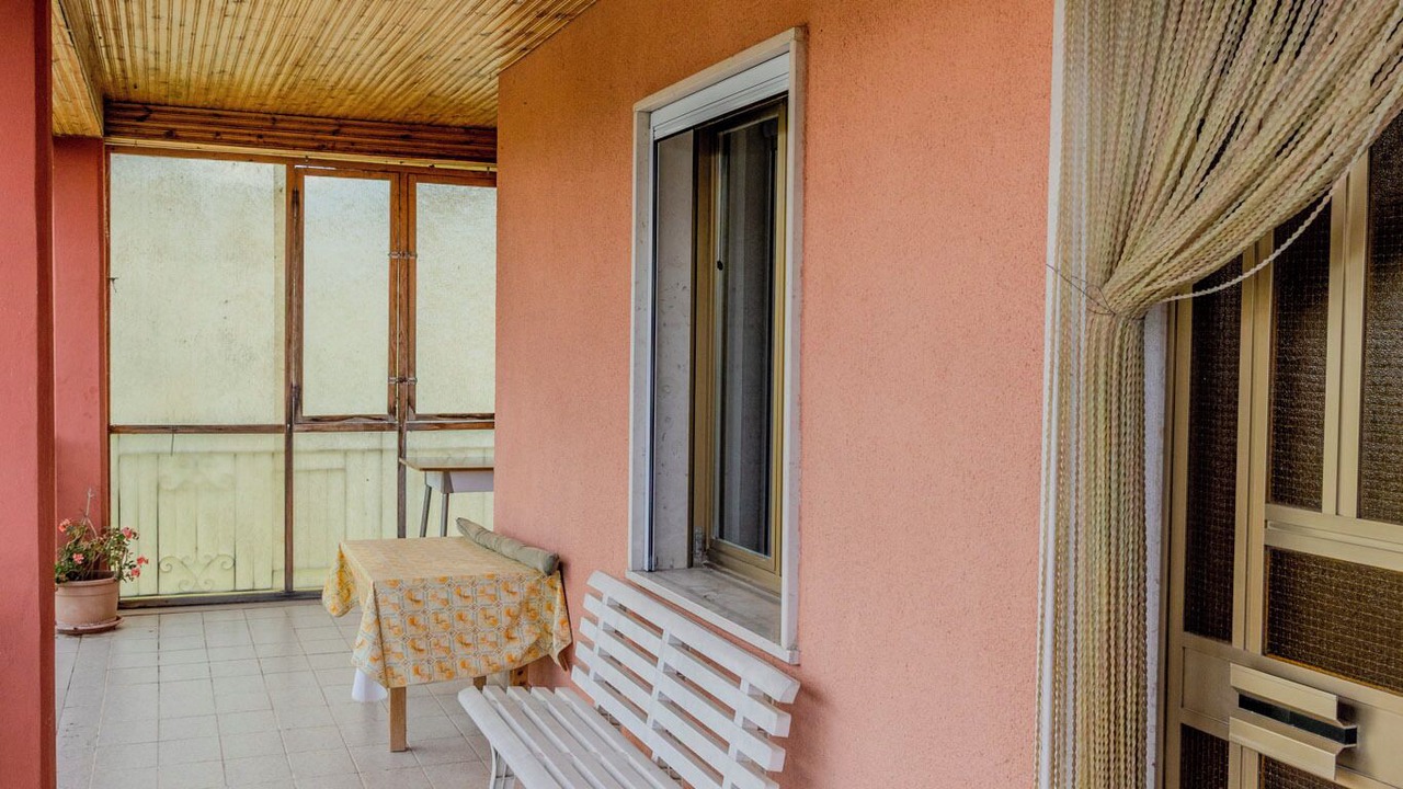 Photo of Outdoor in Montevergine