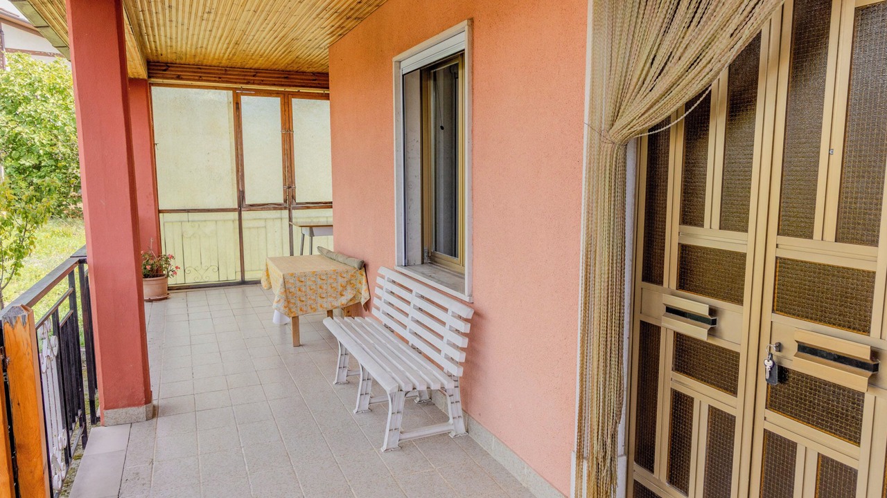 Photo of Outdoor in Montevergine